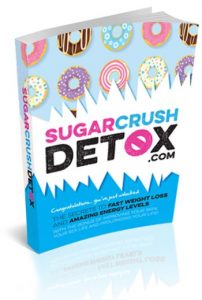 Sugar Crush Detox book pdf