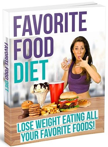 The-Favorite-Food-Diet-PDF-Download