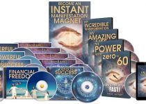 Instant Manifestation Secrets System