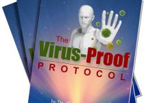 The Virus Proof Protocol e-cover