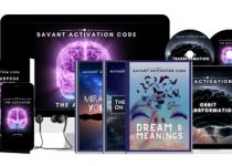 Savant Activation Code PDF Free Download