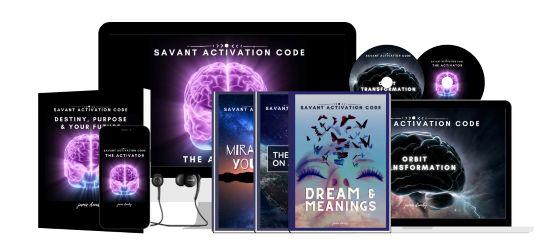 Savant Activation Code PDF Free Download