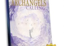 Secrets To Archangel Calling book cover