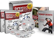 DIYBikeRepair PDF