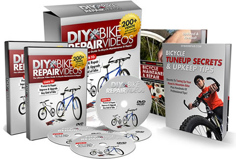 DIYBikeRepair PDF