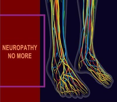 Neuropathy No More PDF
