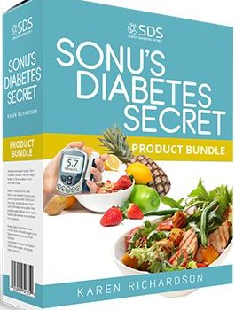 Sonu’s Blood Sugar Secret PDF