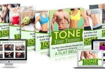 Tone Your Tummy