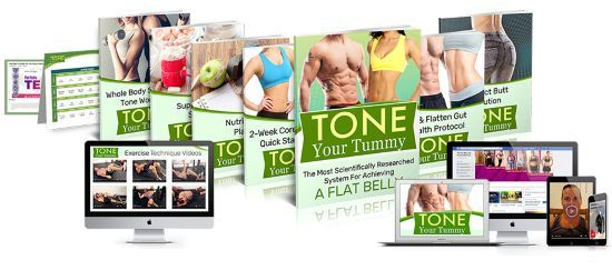 Tone Your Tummy