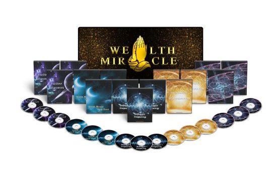 Wealth Miracle PDF