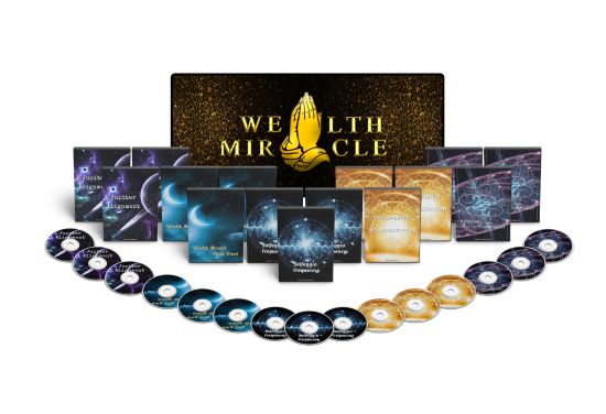 Wealth Miracle PDF