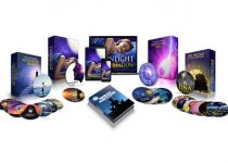 Moonlight Manifestation e-cover