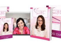 Menopausal Switch book cover