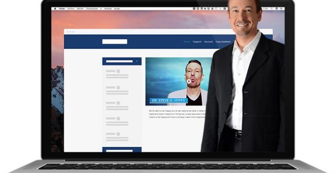 Dream Life Mastery Course e-cover