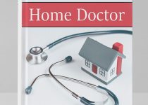 The Home Doctor - Practical Medicine for Every Household PDF book cover