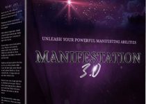 Manifestation 3.0 by Mary Lee