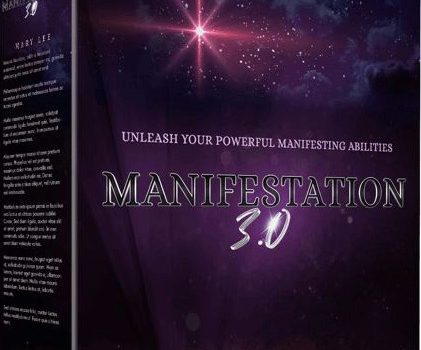 Manifestation 3.0 by Mary Lee