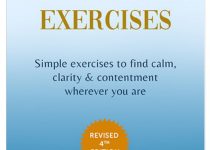 Mindfulness Exercises e-cover