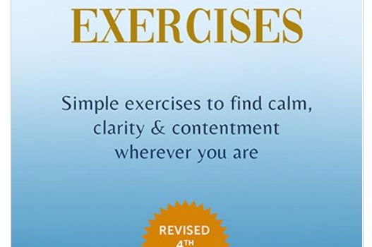 Mindfulness Exercises e-cover