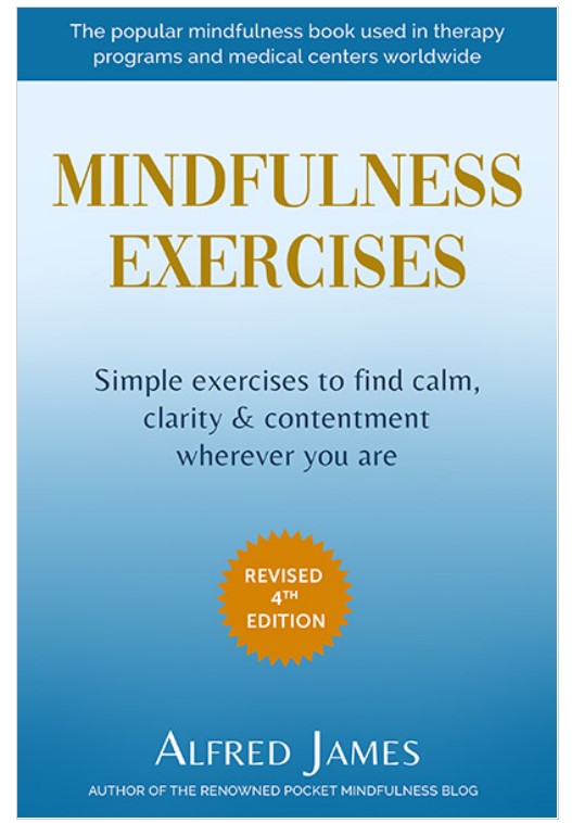 Mindfulness Exercises e-cover