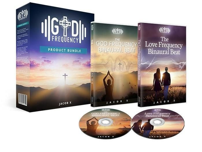 God Frequency Binaural Beat