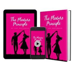 Pleasure Principle book