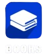 site logo